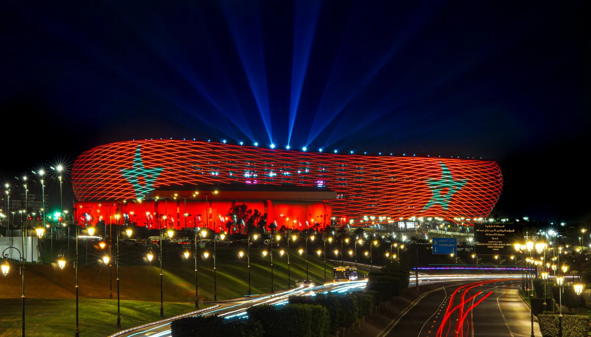 Sports & Infrastructures